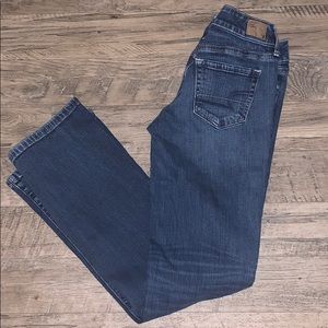 American Eagle Favorite Boyfriend Jeans 8